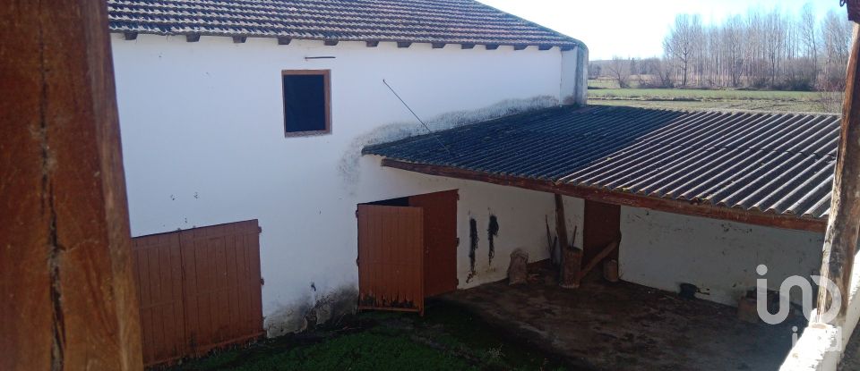 Casa 6 habitaciones de 264 m² en Santa Colomba de La Vega (24764)