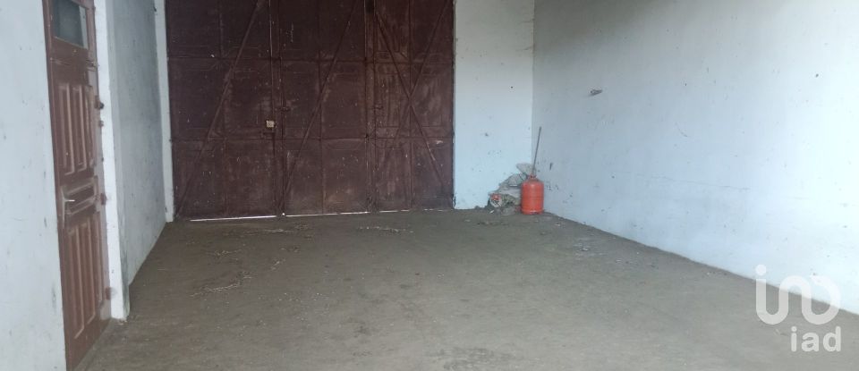 Casa 6 habitaciones de 264 m² en Santa Colomba de La Vega (24764)