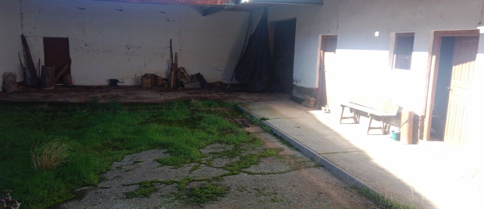 Casa 6 habitaciones de 264 m² en Santa Colomba de La Vega (24764)