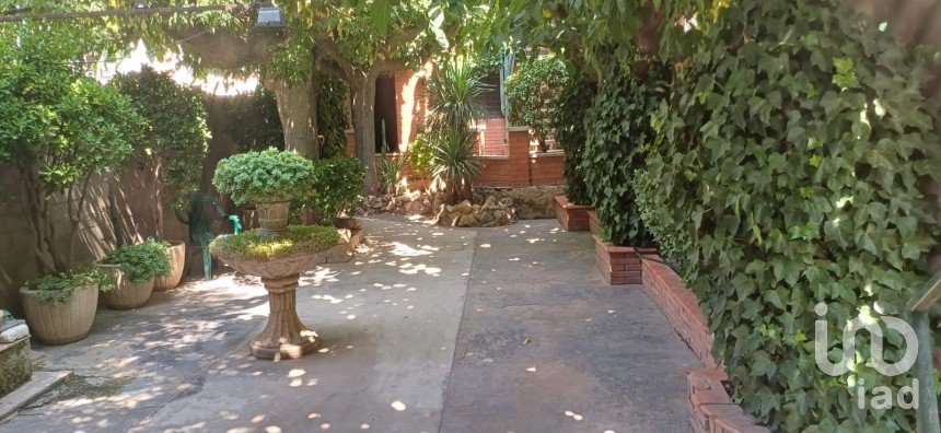 Appartement 5 chambres de 127 m² à Balaguer (25600)