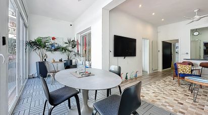 Piso 3 habitaciones de 107 m² en Sitges (08870)