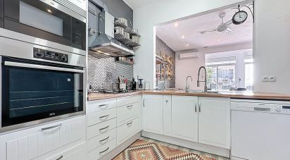 Piso 3 habitaciones de 107 m² en Sitges (08870)