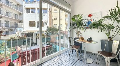 Piso 3 habitaciones de 107 m² en Sitges (08870)