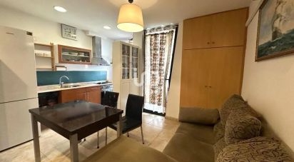 Apartment 1 bedroom of 33 m² in Canet de Mar (08360)