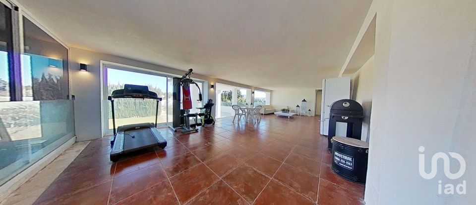 Country home 5 bedrooms of 483 m² in Novelda (03660)