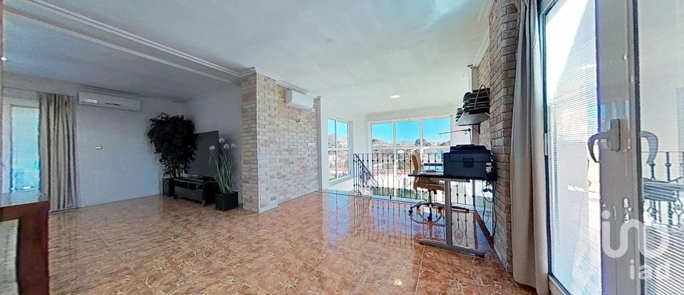 Country home 5 bedrooms of 483 m² in Novelda (03660)