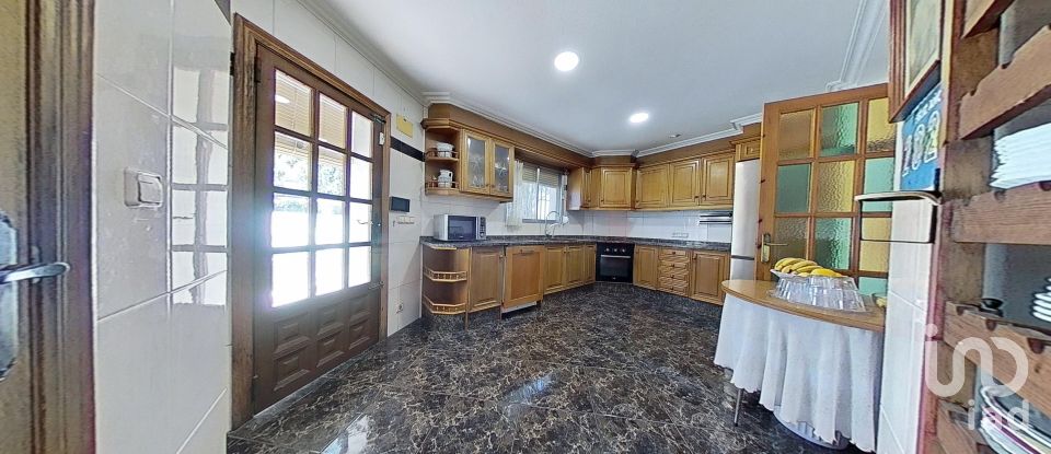 Country home 5 bedrooms of 483 m² in Novelda (03660)