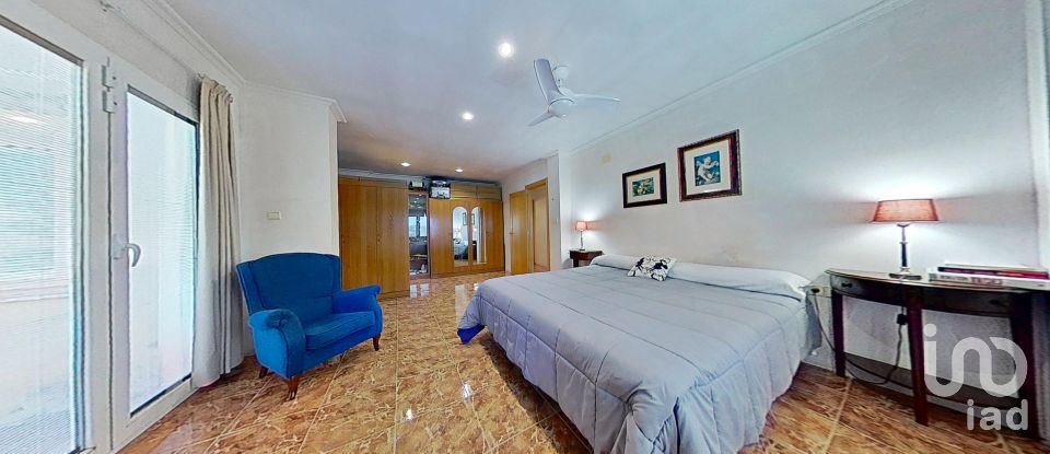 Country home 5 bedrooms of 483 m² in Novelda (03660)