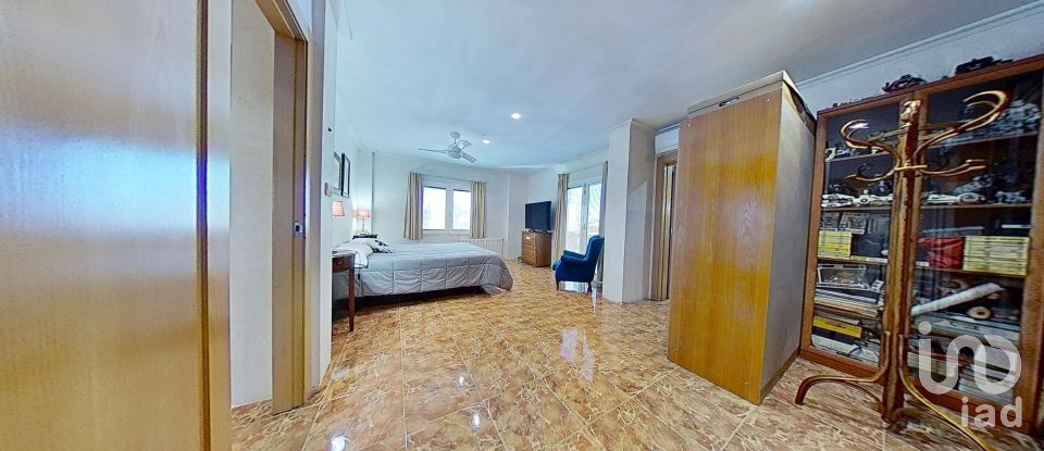 Country home 5 bedrooms of 483 m² in Novelda (03660)