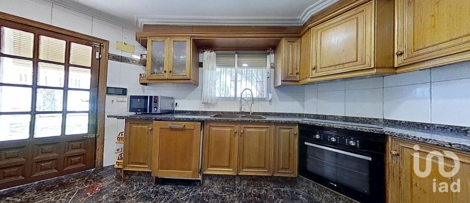 Country home 5 bedrooms of 483 m² in Novelda (03660)