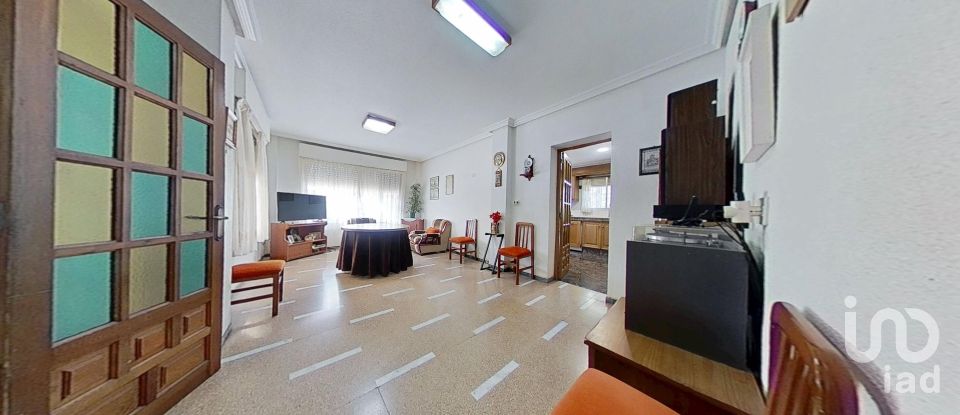 Country home 5 bedrooms of 483 m² in Novelda (03660)