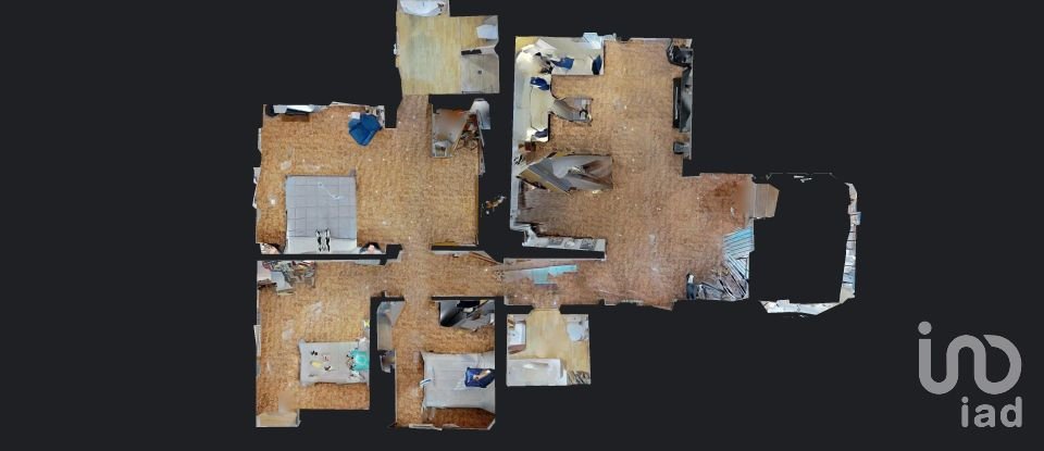 Country home 5 bedrooms of 483 m² in Novelda (03660)