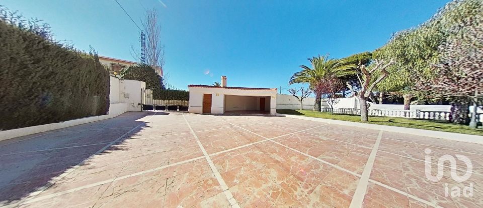 Country home 5 bedrooms of 483 m² in Novelda (03660)