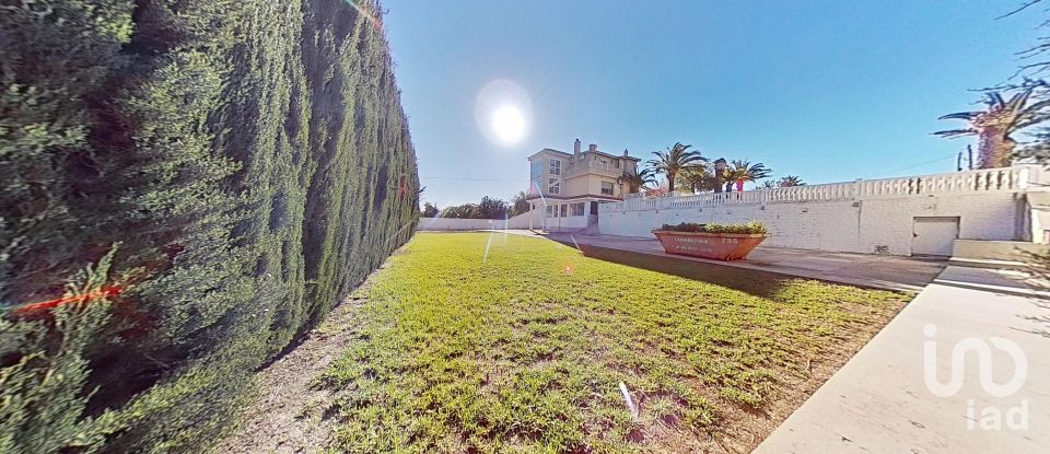 Country home 5 bedrooms of 483 m² in Novelda (03660)