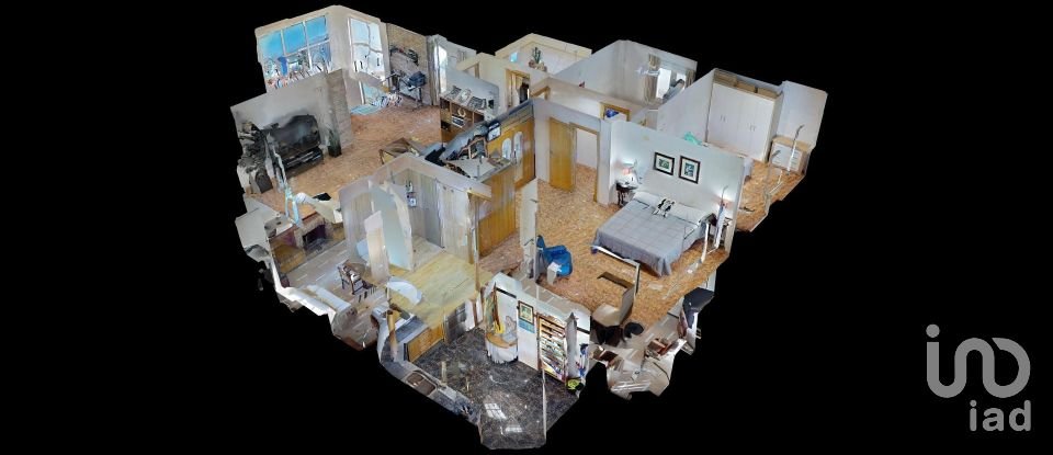 Country home 5 bedrooms of 483 m² in Novelda (03660)