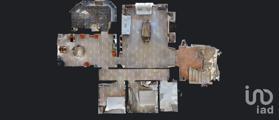 Country home 5 bedrooms of 483 m² in Novelda (03660)