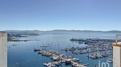 Ático 5 habitaciones de 605 m² en Sanxenxo (36960)