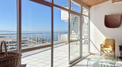 Ático 5 habitaciones de 605 m² en Sanxenxo (36960)