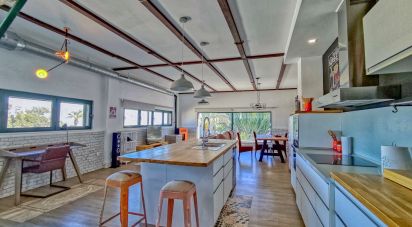 Loft 2 habitaciones de 122 m² en Santa Pola (03130)