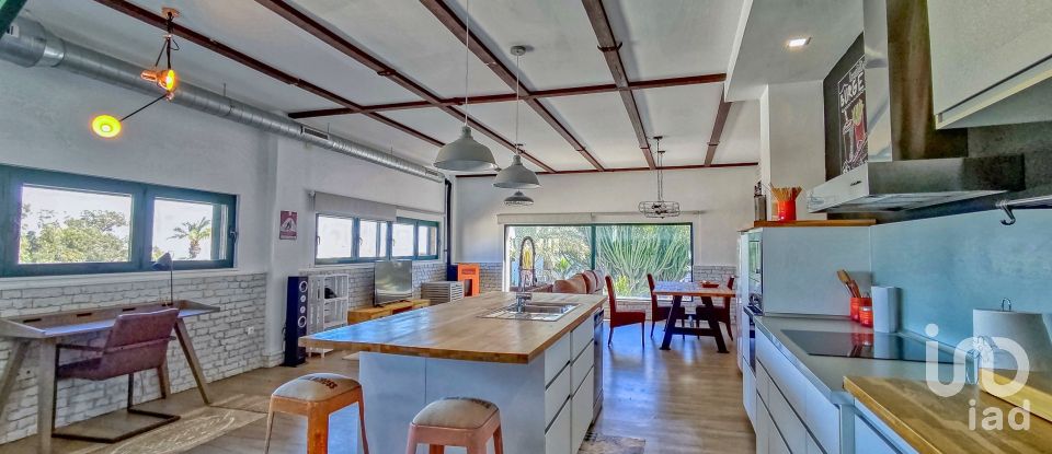 Loft 2 habitacions de 122 m² a Santa Pola (03130)