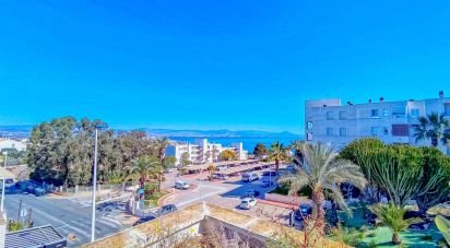Loft 2 habitaciones de 122 m² en Santa Pola (03130)