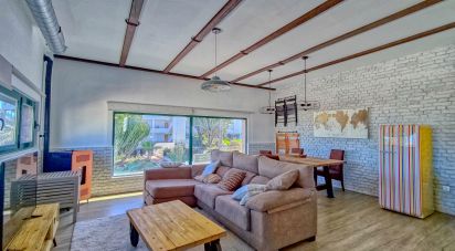 Loft 2 habitaciones de 122 m² en Santa Pola (03130)