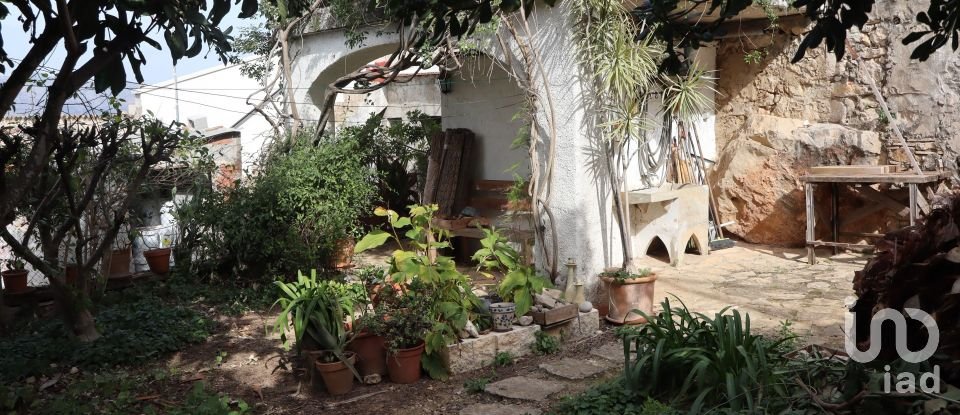 Casa 3 habitacions de 164 m² a Benidoleig (03759)