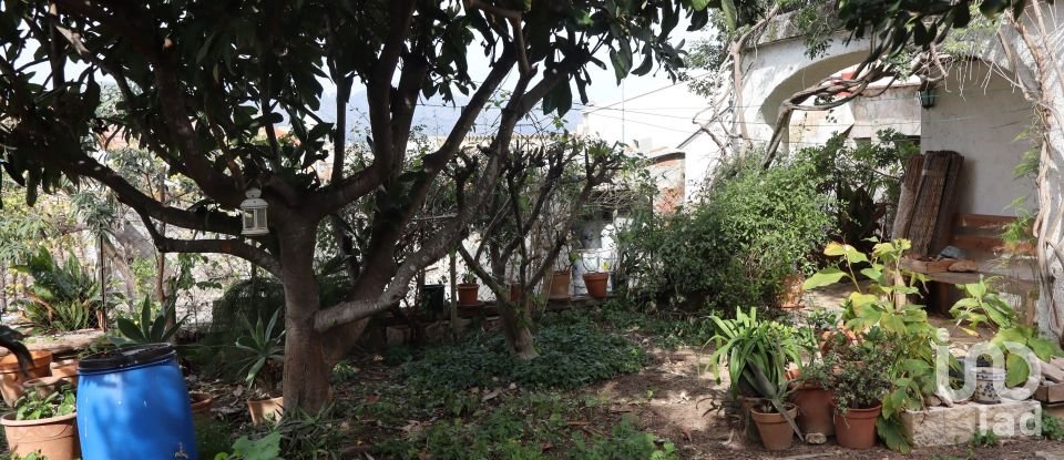 Casa 3 habitacions de 164 m² a Benidoleig (03759)