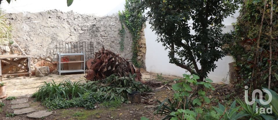 Casa 3 habitacions de 164 m² a Benidoleig (03759)