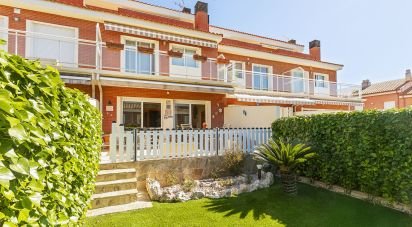 Casa 4 habitaciones de 249 m² en Altafulla (43893)