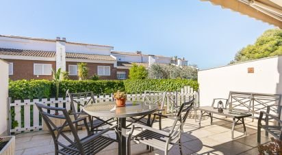 Casa 4 habitaciones de 249 m² en Altafulla (43893)