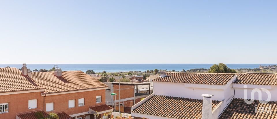 Casa 4 habitaciones de 249 m² en Altafulla (43893)