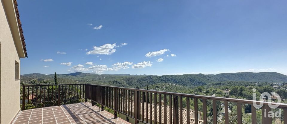 Maison 3 chambres de 297 m² à Olivella (08818)