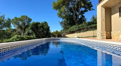 Casa 3 habitacions de 297 m² a Olivella (08818)