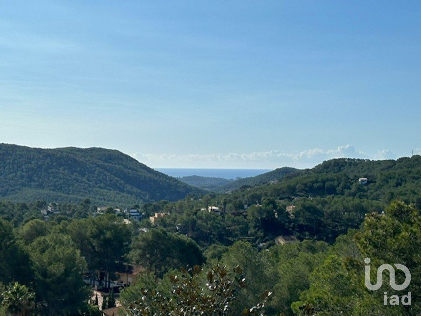 Maison 3 chambres de 297 m² à Olivella (08818)