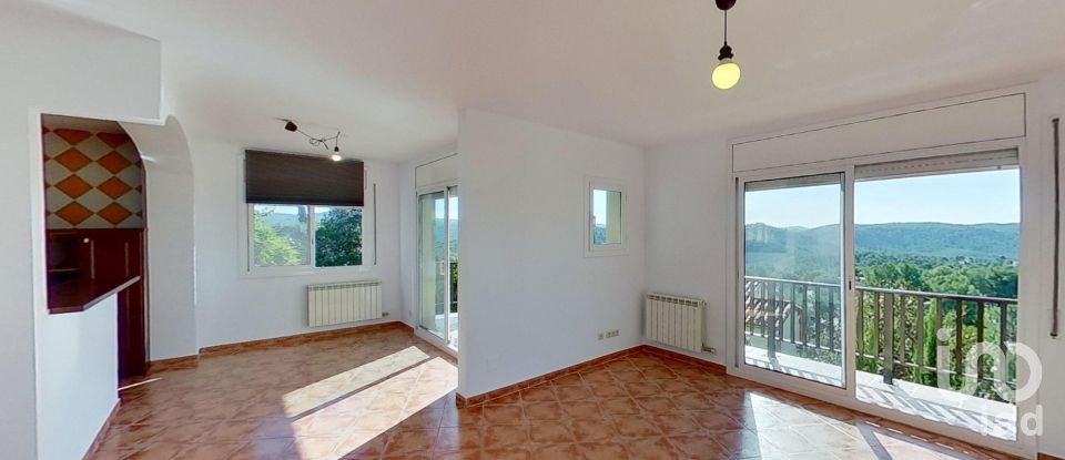 Maison 3 chambres de 297 m² à Olivella (08818)