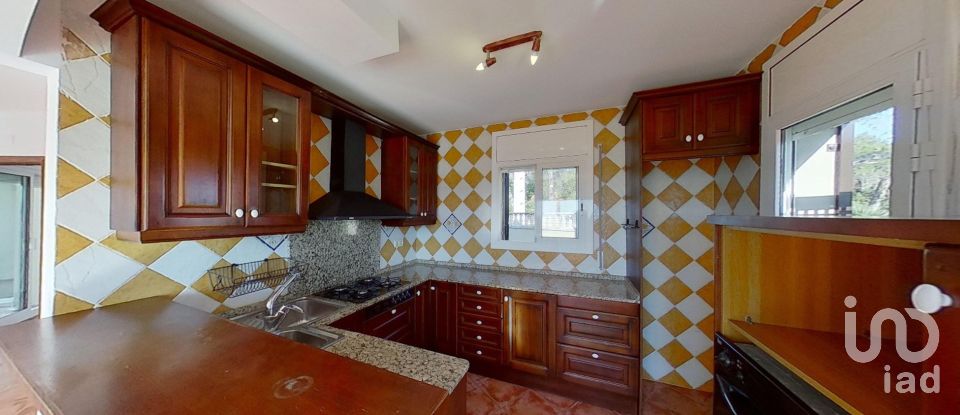 Maison 3 chambres de 297 m² à Olivella (08818)