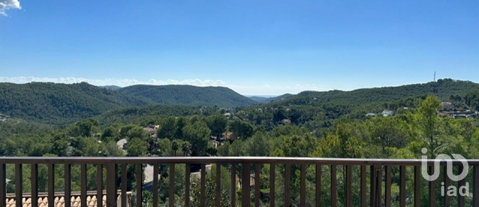 Maison 3 chambres de 297 m² à Olivella (08818)