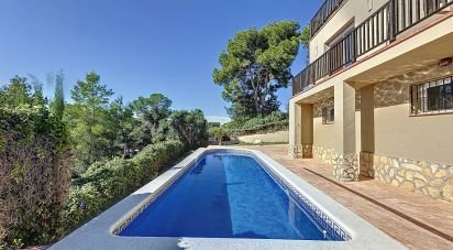 Casa 3 habitacions de 297 m² a Olivella (08818)