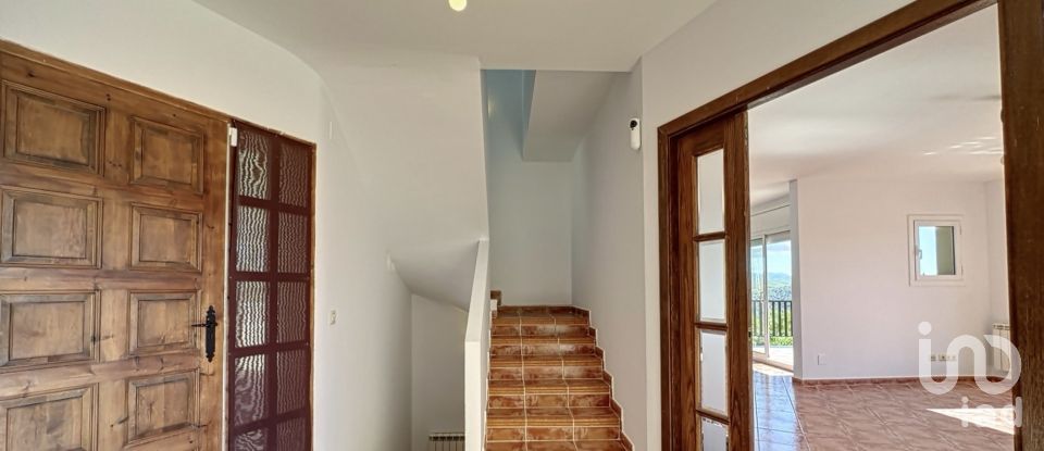 Maison 3 chambres de 297 m² à Olivella (08818)