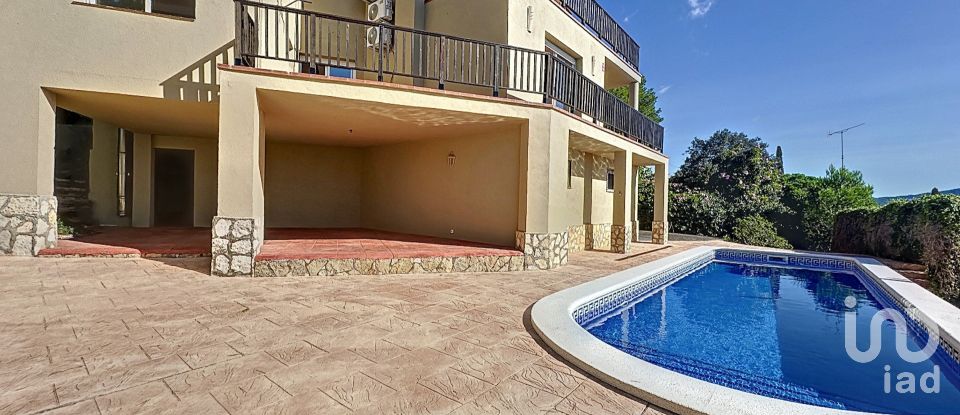 Maison 3 chambres de 297 m² à Olivella (08818)