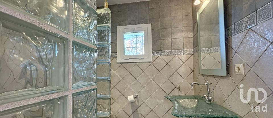 Maison 3 chambres de 297 m² à Olivella (08818)