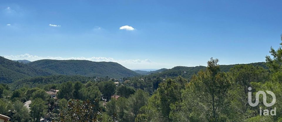 Maison 3 chambres de 297 m² à Olivella (08818)