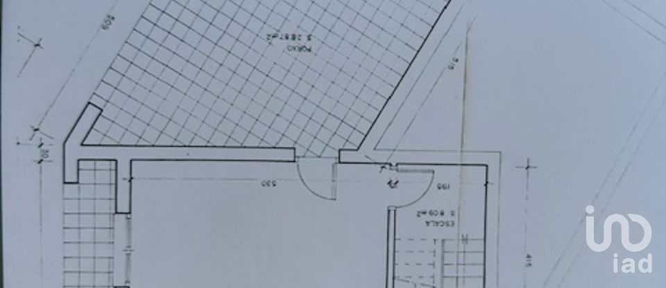 Maison 3 chambres de 297 m² à Olivella (08818)