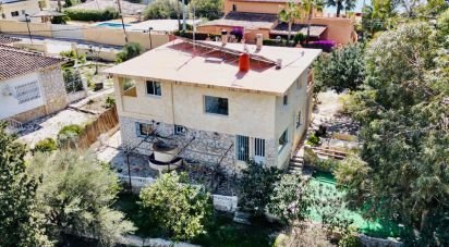 Casa 2 habitacions de 160 m² a Coveta Fuma (03560)