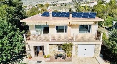 Casa 2 habitacions de 160 m² a Coveta Fuma (03560)