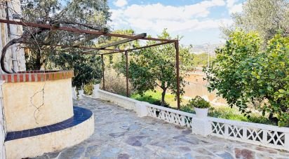 Casa 2 habitacions de 160 m² a Coveta Fuma (03560)