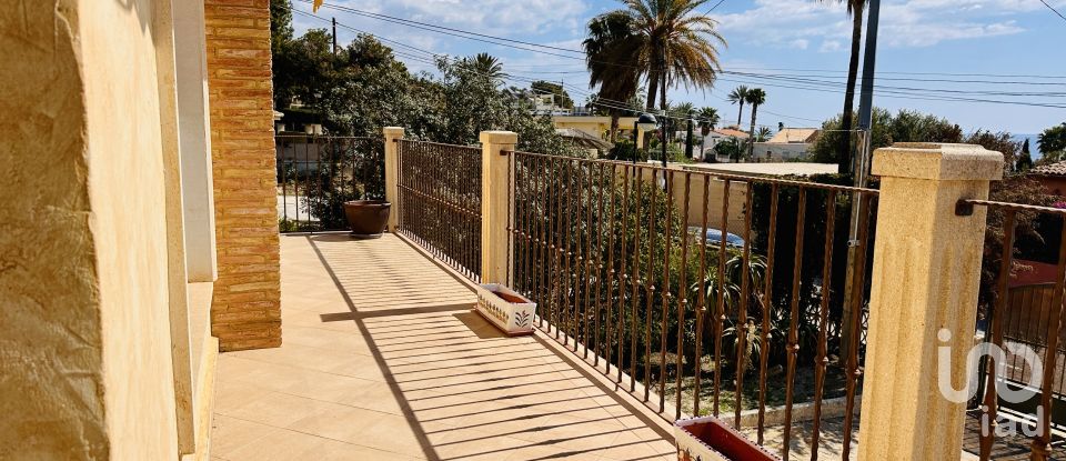 House 2 bedrooms of 160 m² in Coveta Fuma (03560)