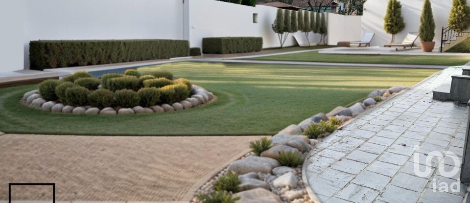 Casa de muntanya 5 habitacions de 455 m² a Madrid (28025)