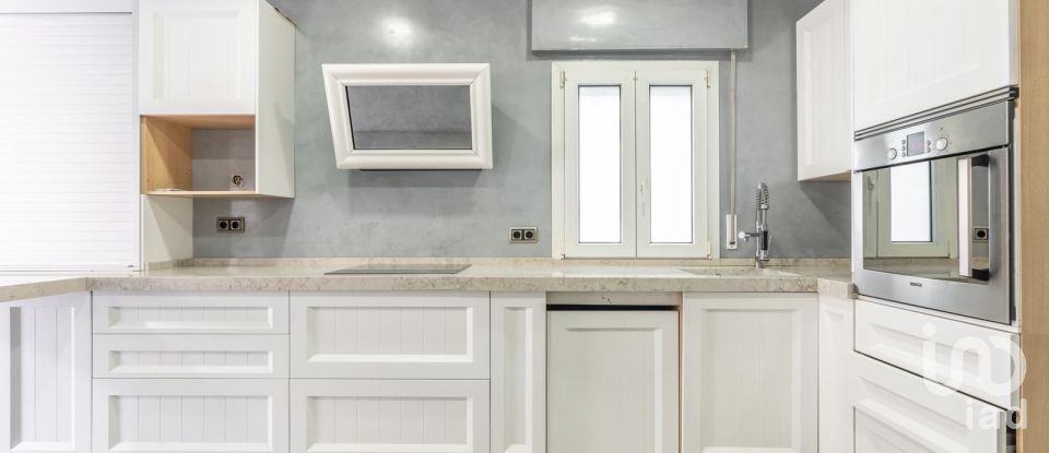 Casa de muntanya 5 habitacions de 455 m² a Madrid (28025)